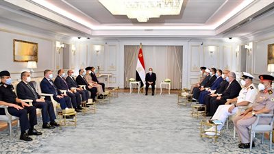 مخطط تنمية القطاع الشمالي الغربي من الإسكندرية للسلوم: الدلتا الجديدة ومحطة الضبعة ومطار العلمين ومدينة رأس الحكمة وضم مارينا للعلمين الجديدة 