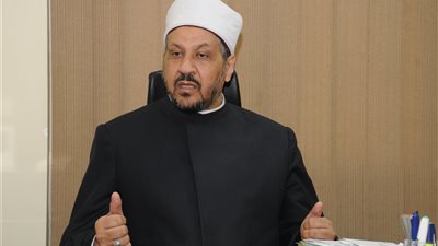 مستشار مفتي الجمهورية لـ«هير نيوز»: الأخلاق بوابة عبورنا للشباب