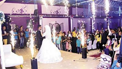 إتيكيت أفراح العيد.. أخطاء صغيرة تُفسد فرحة الخطوبة والزفاف