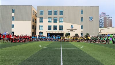 المالية: إنشاء 1000 مدرسة متميزة للغات بالشراكة مع القطاع الخاص بحلول 2030