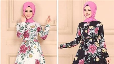 «لو رايحة فرح».. فساتين تصلح للحفلات في عيد الأضحى 2021