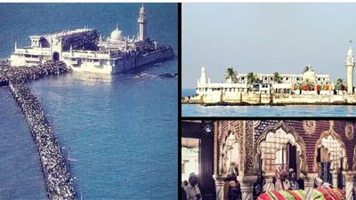 أبرزها «جزيرة أوكينيشيما».. 6 أماكن للعبادة في العالم مُحرمة على النساء