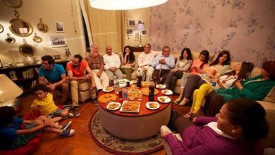 خروف و6 ستات.. أبرزهن «نظيرة» و«مدام حشرية»