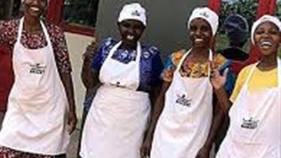 ناشطة رواندية: المرأة في بلادي حصدت 60% من المناصب السياسية