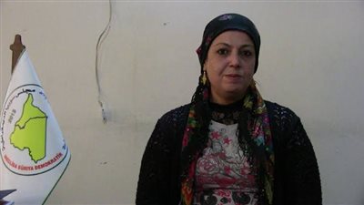 مجلس سوريا الديمقراطية بحلب: المرأة السورية خرجت للعمل بعد الحرب لتعيل أسرتها