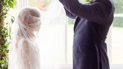 إحباط حالتي زواج لطفلتين لم يبلغا السن القانونية