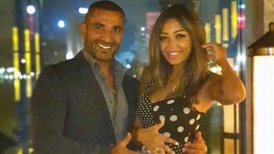 في يوم وليلة.. انفصال أحمد سعد وعلياء بعد 10 أشهر خطوبة