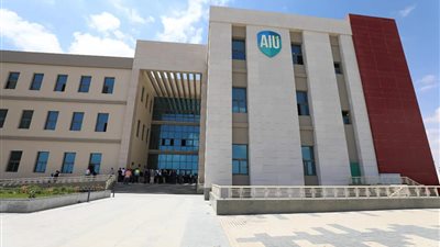 التعليم العالي: جامعة العلمين الدولية تضم 15 كلية