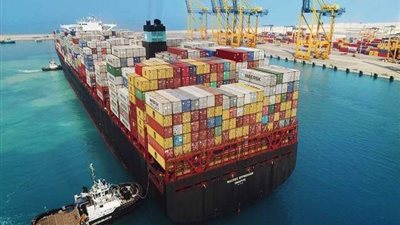 اقتصادي يرصد أسباب زيادة الصادرات المصرية 23% خلال أول 6 أشهر من 2021
