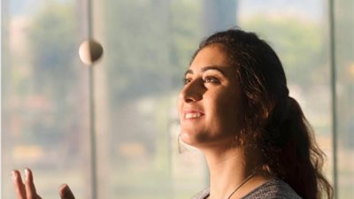 نور الشربيني تكشف تفاصيل فوزها ببطولة العالم للاسكواش للمرة الخامسة