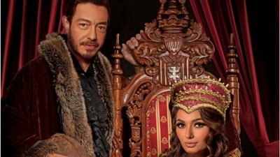 «آل زاهر» في إطلالة ساحرة من القرن التاسع عشر (صور)