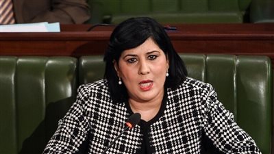 عبير موسى.. المناضلة التونسية التي فضحت «الغنوشي»