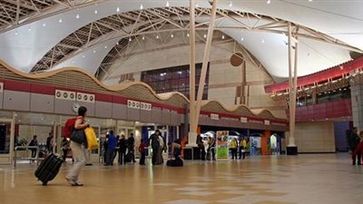 استئناف رحلات الطيران الروسي إلى مصر 9 أغسطس المقبل