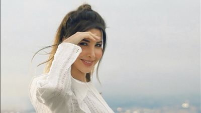 نانسي عجرم ووائل كفوري يحييان حفلًا غنائيًّا في جدة.. 5 أغسطس المقبل