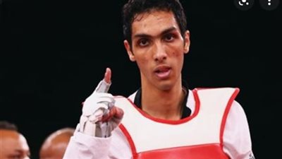 والدة البطل سيف عيسى تكشف كواليس حديثه معها قبل سفره لطوكيو 2020