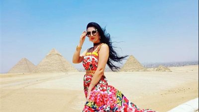 صوفينار تكشف لـ«هير نيوز» حقيقة خطوبتها من موديل مصري