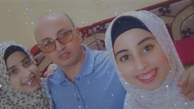 10 ساعات مذاكرة.. فاطمة الأولى على الجمهورية بالفني الزراعي