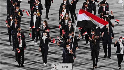 برلماني يُهاجم بعثة الأولمبياد: ظهرت بشكل متدنِِ.. وزيهم لا يليق