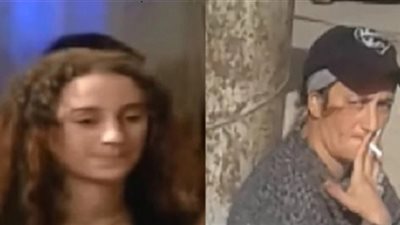 مشردة في الشوارع.. ممثلة الحاج متولي تتعرض لصدمة نفسية 