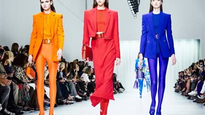 لـ «البنات».. أحدث 8 موديلات الجواكت والبليزرات في صيف 2021