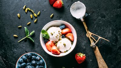 تحسن الحالة المزاجية وجيدة للأمعاء.. فوائد الفانيليا للنساء