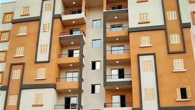 شروط الحصول على شقق مُبادرة التمويل العقاري الجديدة لمحدودي ومتوسطي الدخل 