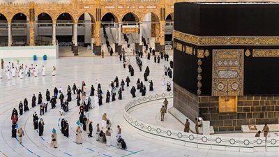 «الحج والعمرة» تعلن جاهزية أكثر من 260 ألف غرفة لاستقبال المعتمرين