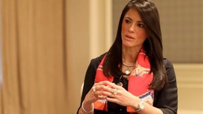 المشاط: وثقنا إنجازات الوزارة خلال 2020 في كتاب (فيديو)