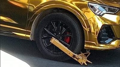 «خناقة جديدة».. التفاصيل الكاملة للتحفظ على حمو بيكا في قسم العطارين