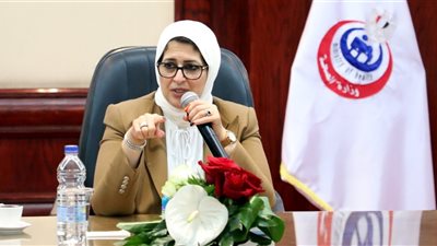 «الصحة»: تجهيز 125 مكتبًا بالمحافظات لطباعة الشهادات بـ «QR code» للمسافرين