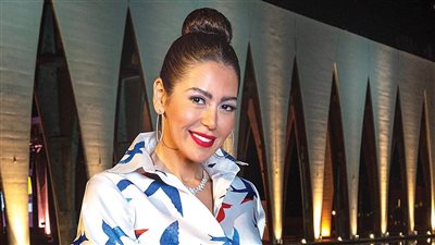 ثق في نفسك.. لقاء الخميسي توجه رسالة لجمهورها عبر «إنستجرام»