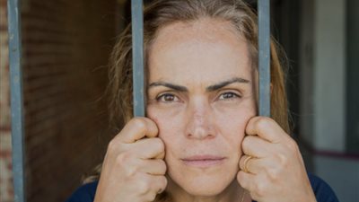 مات خلال مطاردته لها.. سيدة كفر شكر بريئة من قتل زوجها 