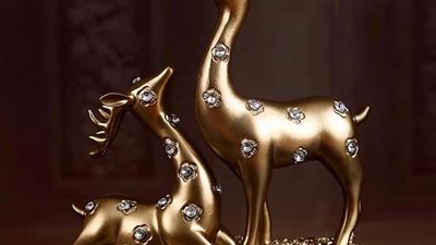 تعرفي على حكم اقتناء التماثيل في المنزل