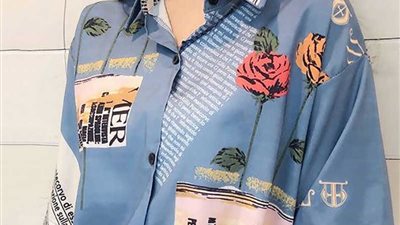 موضة صيف 2021.. أبرز موديلات البلوزة الـ« بولو»