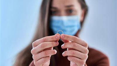 الشيخ الأزهري: جرائم العنف الأسري جعلت الطلاق حلًا رحيمًا 