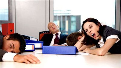 مش قادرة ترجعي الشغل؟.. 5 حيل للتخلص من كسل الإجازة 