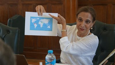 الأفوكادو والأناناس.. 6 منتجات غذائية تصدرها كولومبيا لمصر