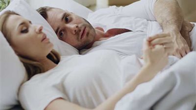5 علامات تكشف أن زوجك لا يهتم بكِ أثناء العلاقة الحميمة