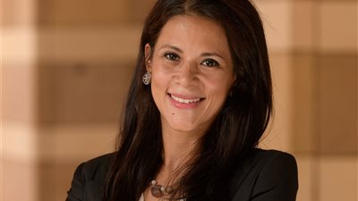 نادين السيد تكتب: في بياض أسنان أحسن لاعبة جمباز بالتاريخ