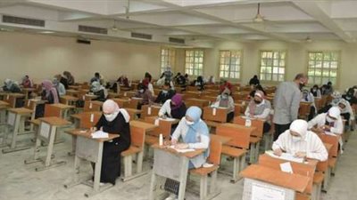 «الأعلى للجامعات»: لا يحق للراسب أداء اختبارات القدرات.. ويسمح بالتأجيل