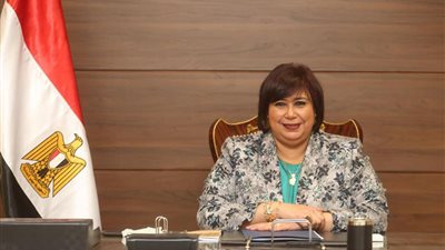 بنت طنطا ترفع اسم مصر في اليابان.. ووزيرة الثقافة تُهنئ «شهد» بالجائزة الدولية