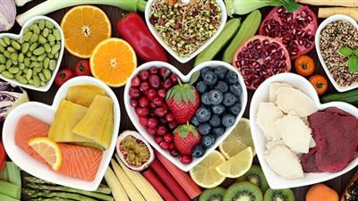 أبرزها «تناول الزبادي والبيض».. 9 نصائح بسيطة للحصول على ريجيم أفضل