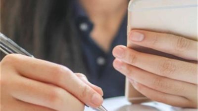 بـ «التابلت المهكر».. ضبط طالبة الثانوية المتورطة في تسريب امتحان الأحياء بالدقهلية