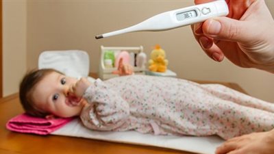 10 أمراض شائعة بين الأطفال حديثي الولادة والرضع 