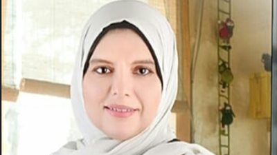 الواعظة فاطمة موسى لمطلقة: لا تجعلي ابنتك وسيلة لعقاب والدها