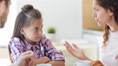 «ماما دوت أم».. إزاي تدلعي أولادك من غير ما تبوظيهم؟