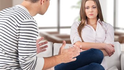 كيف أجعل زوجي يحبني ولا يرى غيري؟