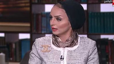 نانسي توفيق للأم: حدثي طفلك عن أعضائه التناسلية