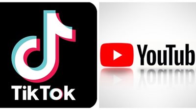 حكم التربح من تطبيقات التيك توك واليوتيوب.. الإفتاء تجيب 