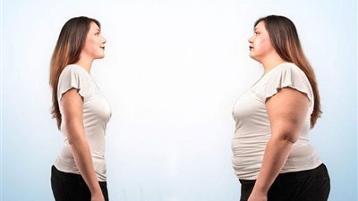  الممتلئ والرياضي.. أنواع الجسم والرجيم المناسب له